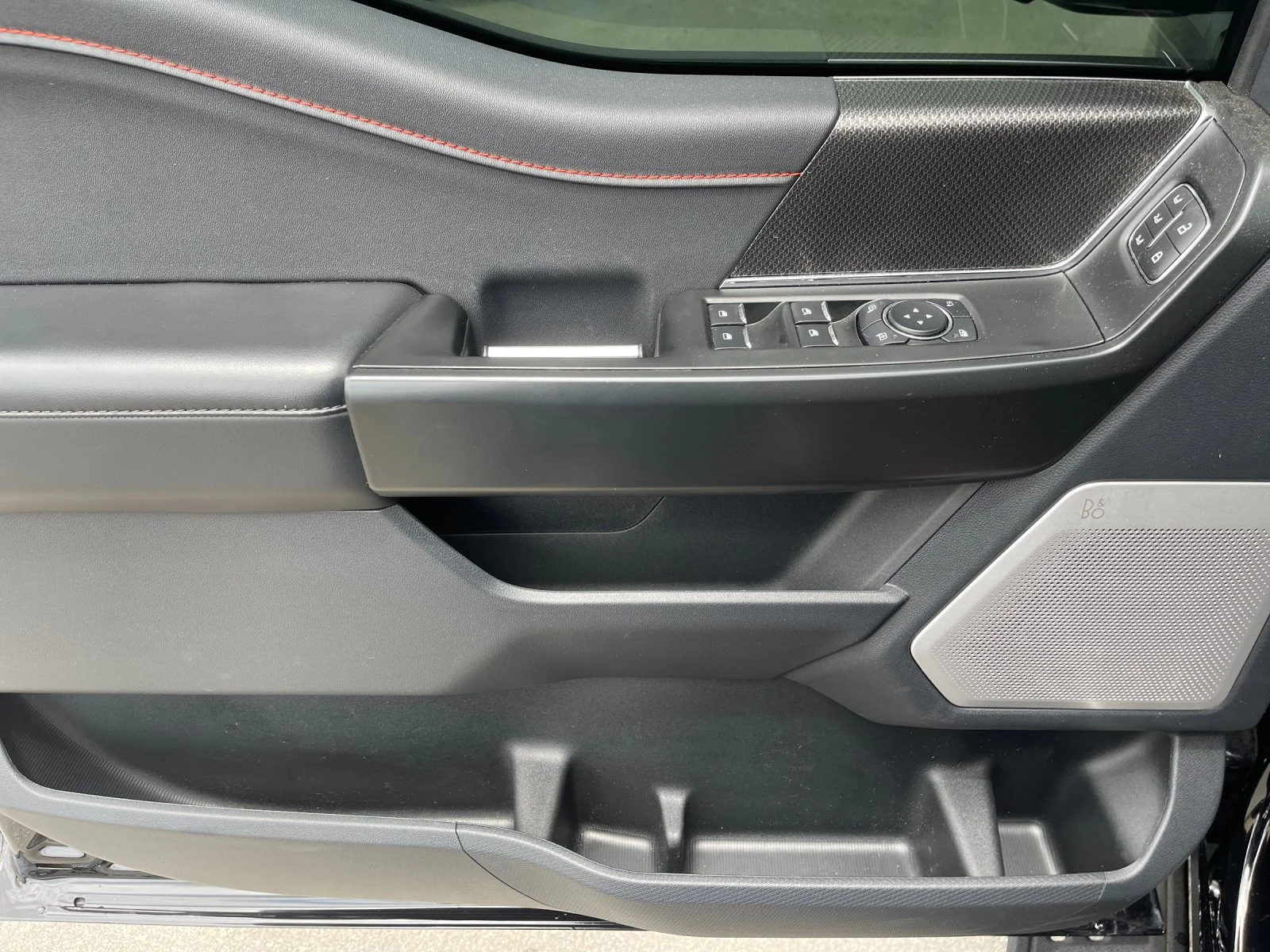 Used 2025 Black Ford Raptor image 12
