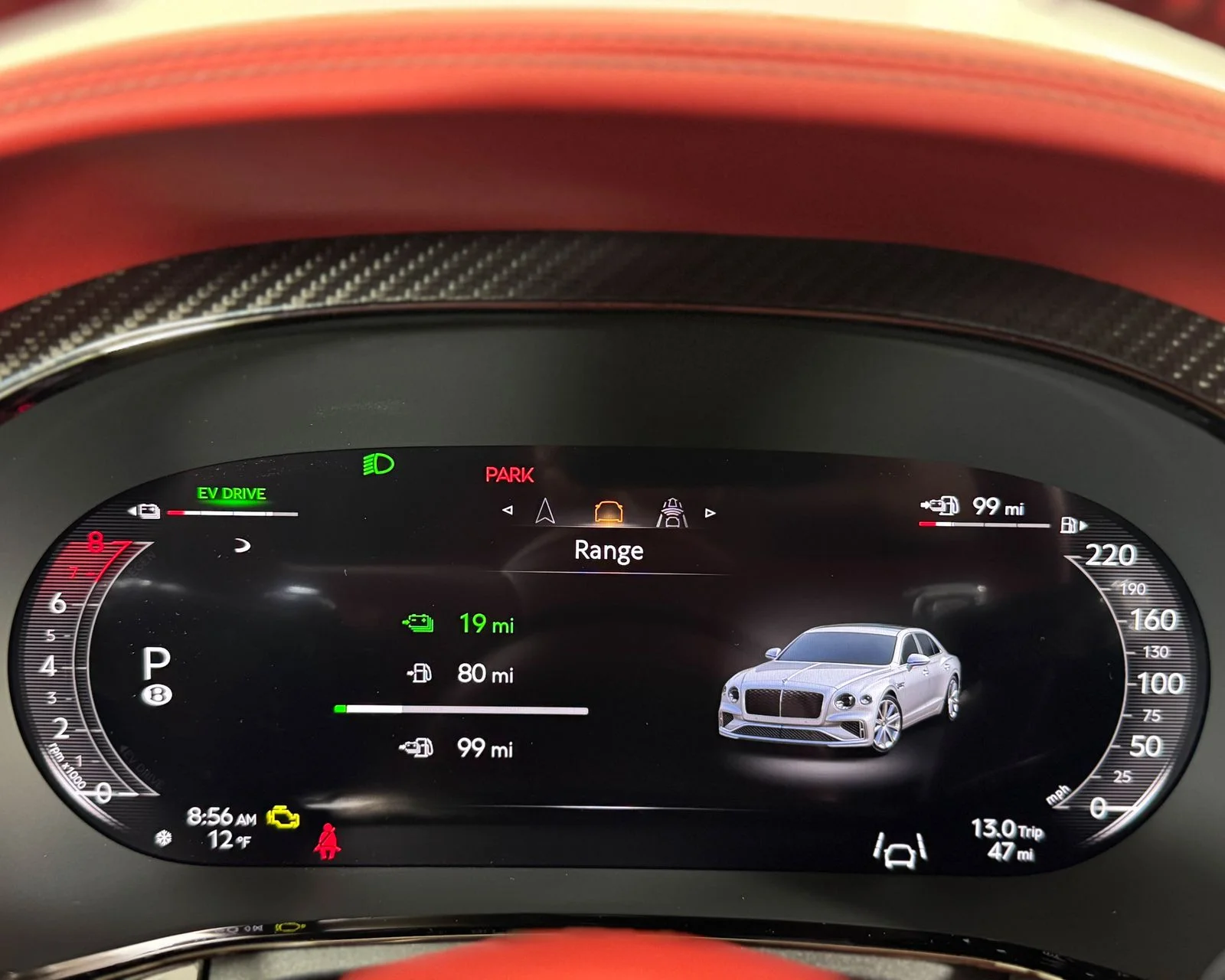 New 2025 Gray Bentley Speed image 29