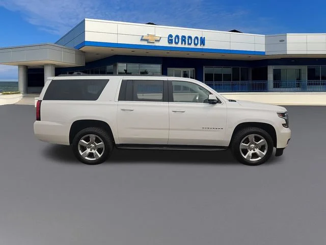 Used 2016 IRIDESCENT PEARL TRICOAT Chevrolet LT image 7