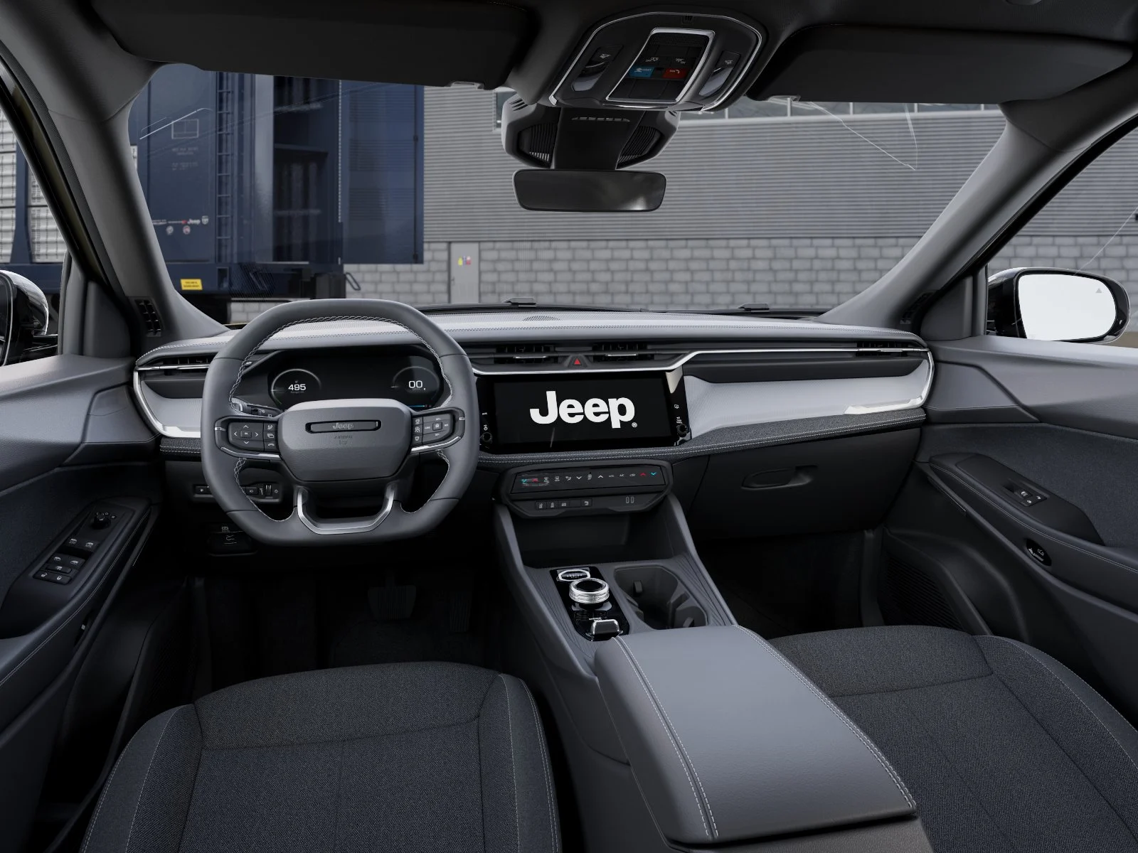 New 2026 41 Exterior Paint Jeep Base image 40