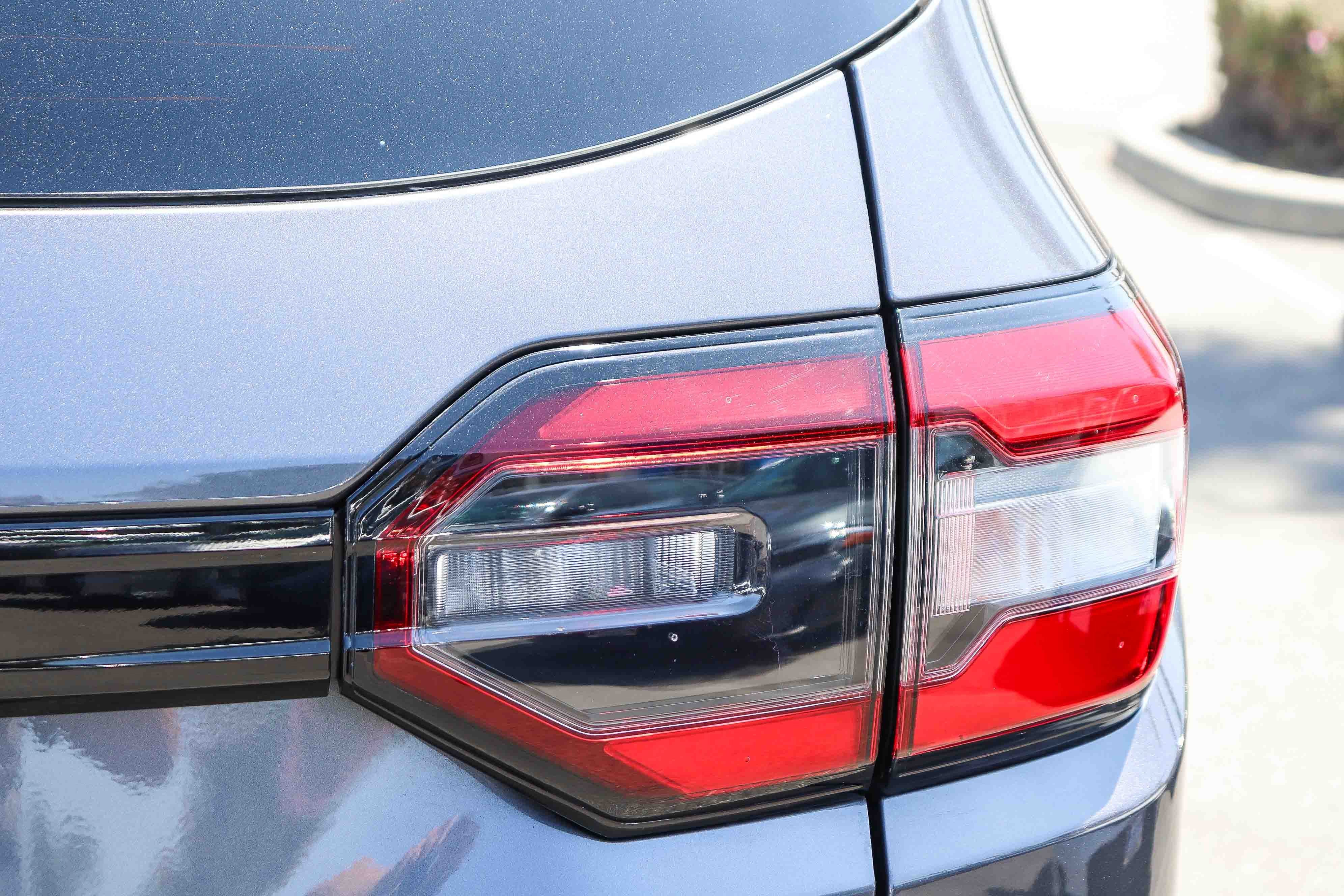 2025 Honda Pilot Touring - Photo 46