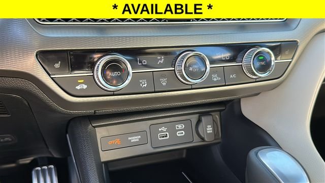 2026 Acura Integra A-Spec with Tech Package - Photo 19