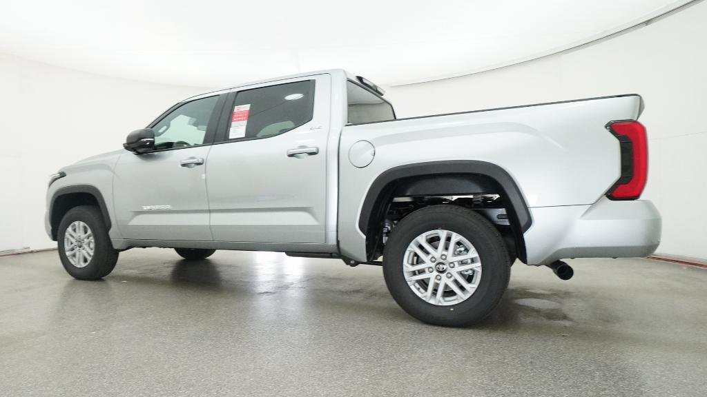 2026 Toyota Tundra SR5 - Photo 41
