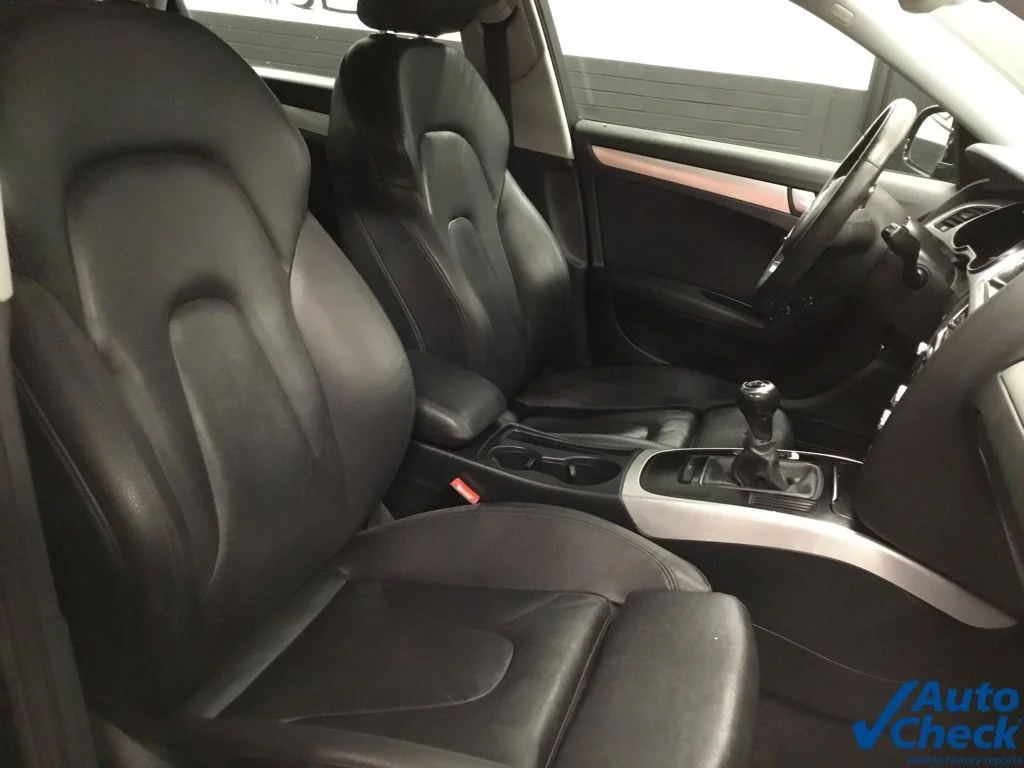 Used 2013 Black Audi 2.0T Premium Plus image 34