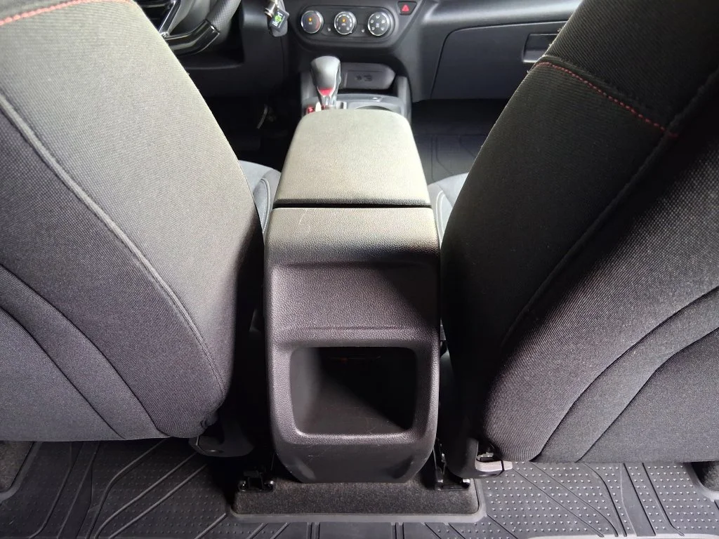 Used 2026 Sterling Gray Metallic Chevrolet 1RS image 22