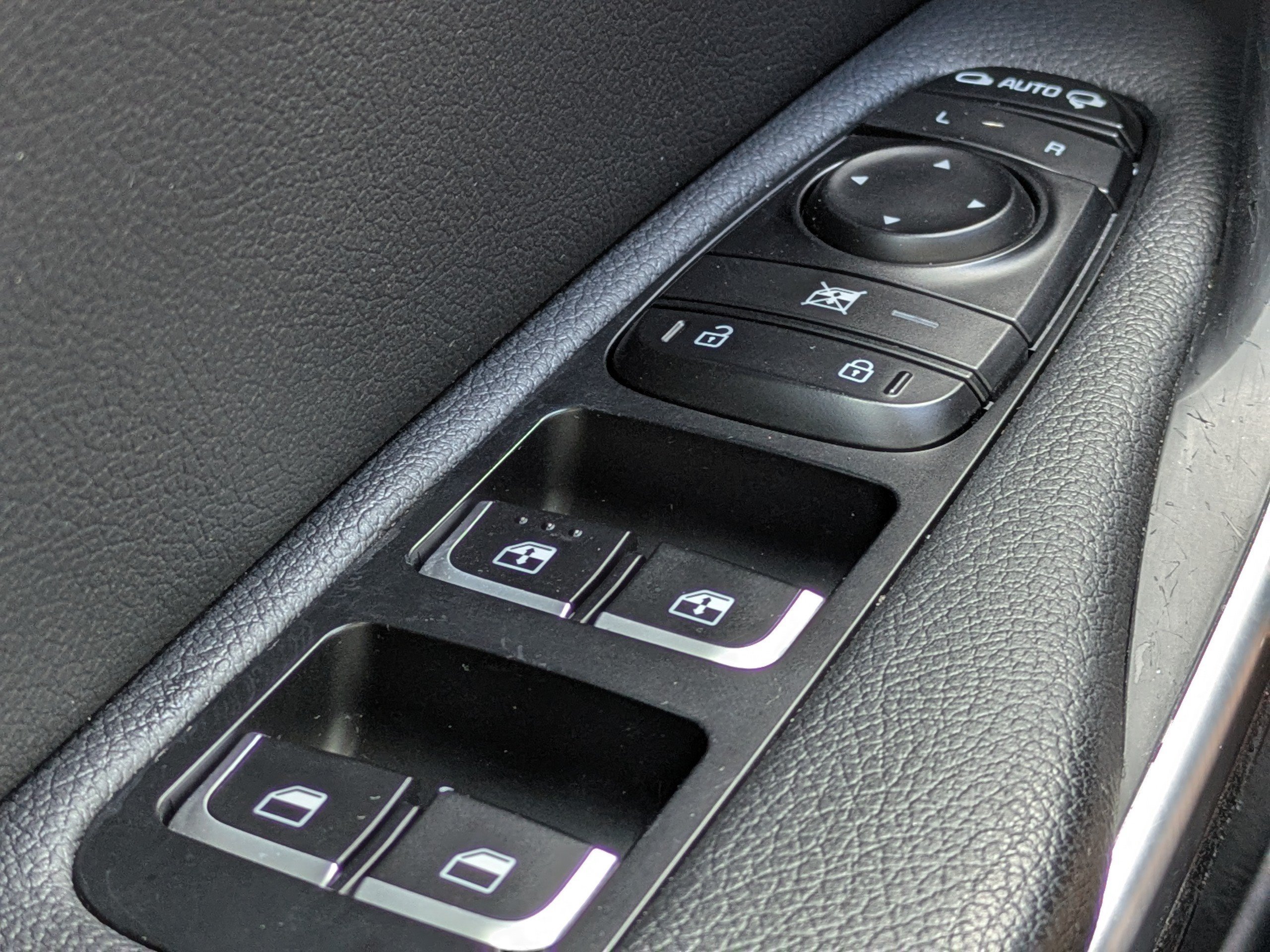2019 Kia Stinger Stinger - Photo 21