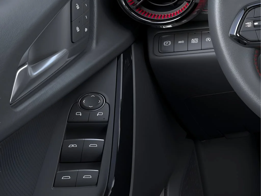 2027 Chevrolet Equinox RS - Photo 22