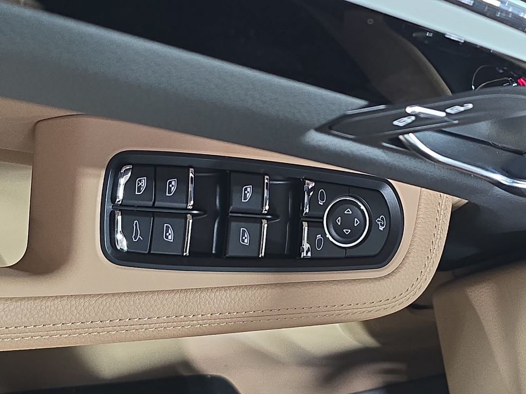 New 2026 Gentian Blue Metallic Porsche  image 21