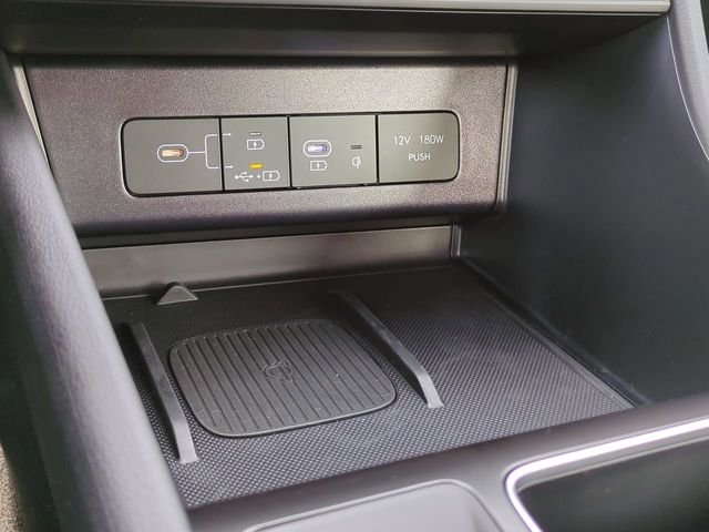 New 2026 Silver Hyundai SEL Sport image 47