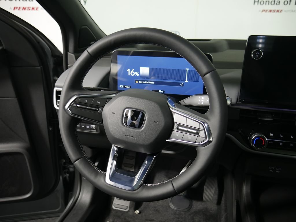 2025 Honda Prologue Elite - Photo 12