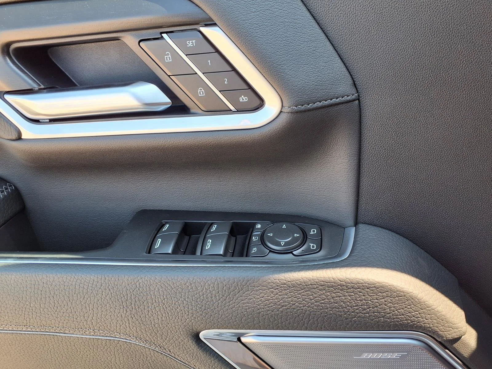 2026 GMC Sierra 2500HD Denali - Photo 14