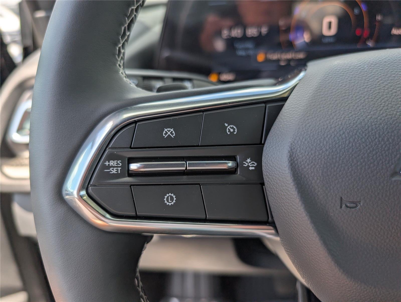 2026 Chevrolet Traverse LT - Photo 22