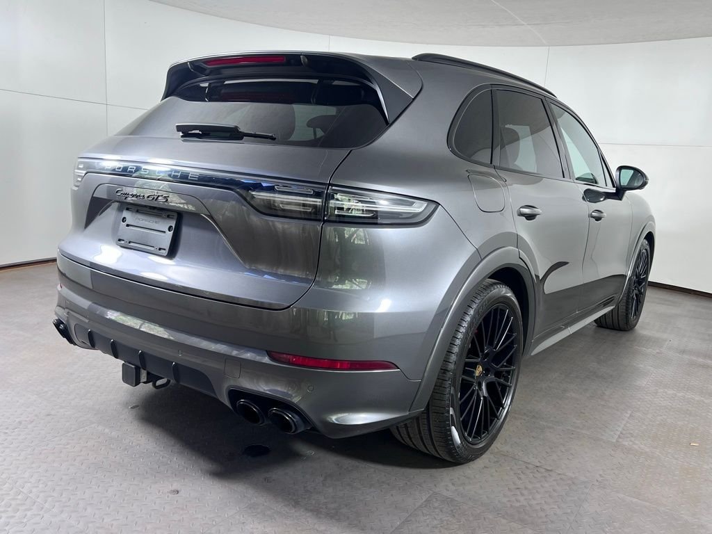 Certified Used 2023  Porsche GTS image 7