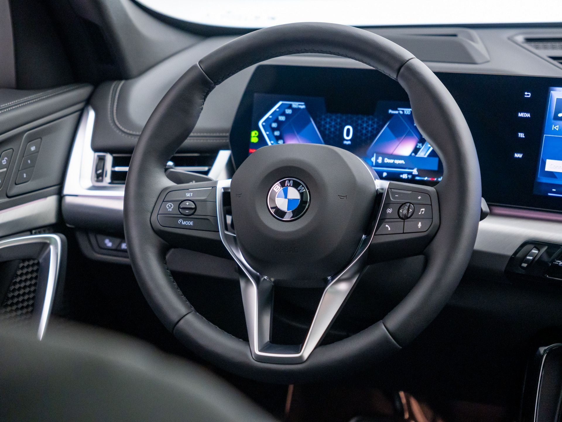 New 2026 Alpine White BMW xDrive28i image 12