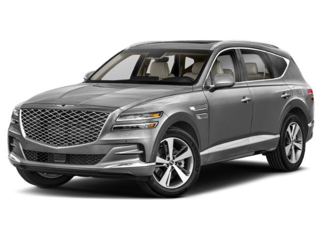 2023 Genesis GV80 2.5T