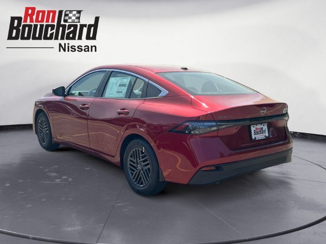 2026 Nissan Sentra SV - Photo 4