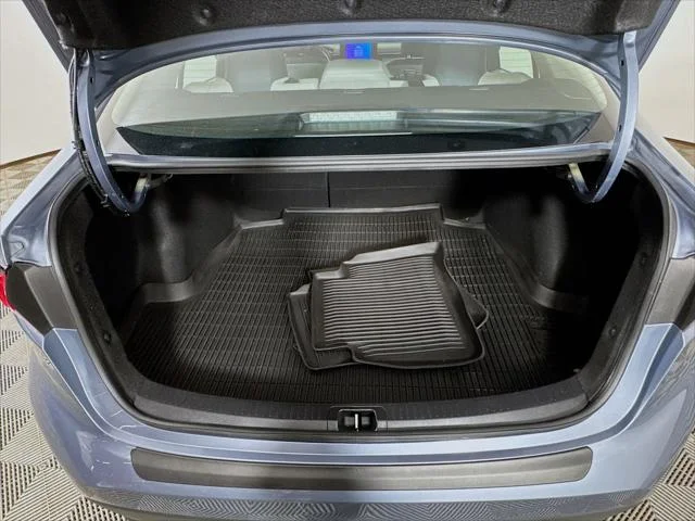 Certified Used 2024 CELESTITE GRAY ME. Toyota  image 24