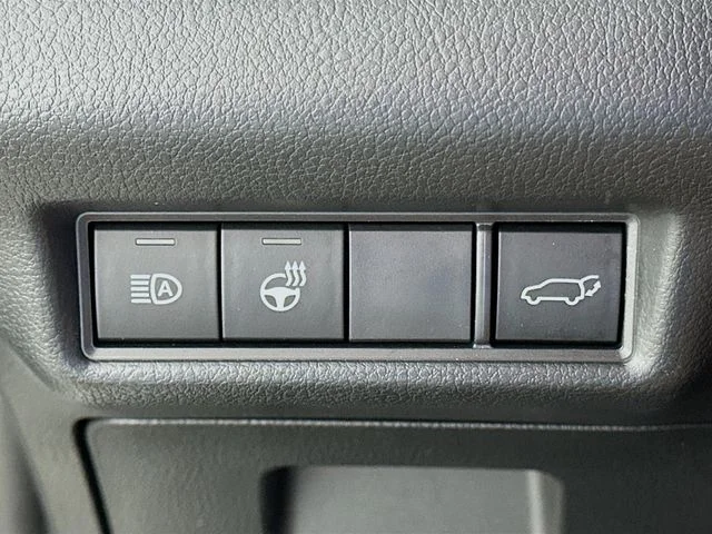 Certified Used 2024 Silver Toyota Limited image 22