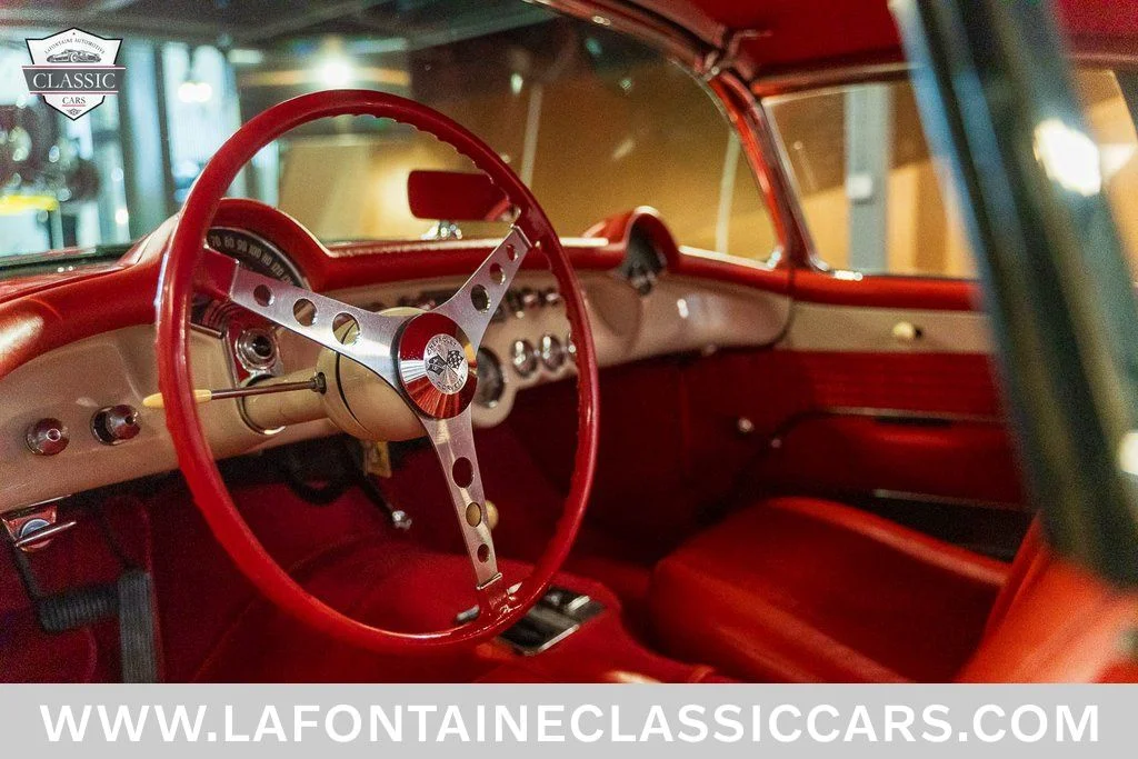 Used 1957  Chevrolet  image 70