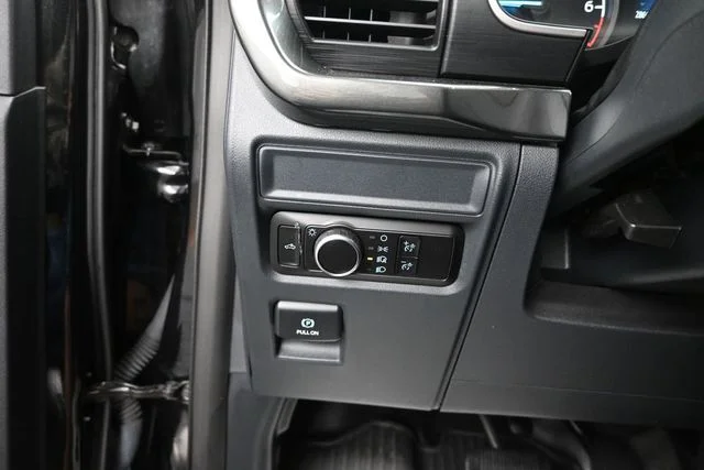 Certified Used 2023 Black Metallic Ford XL image 20