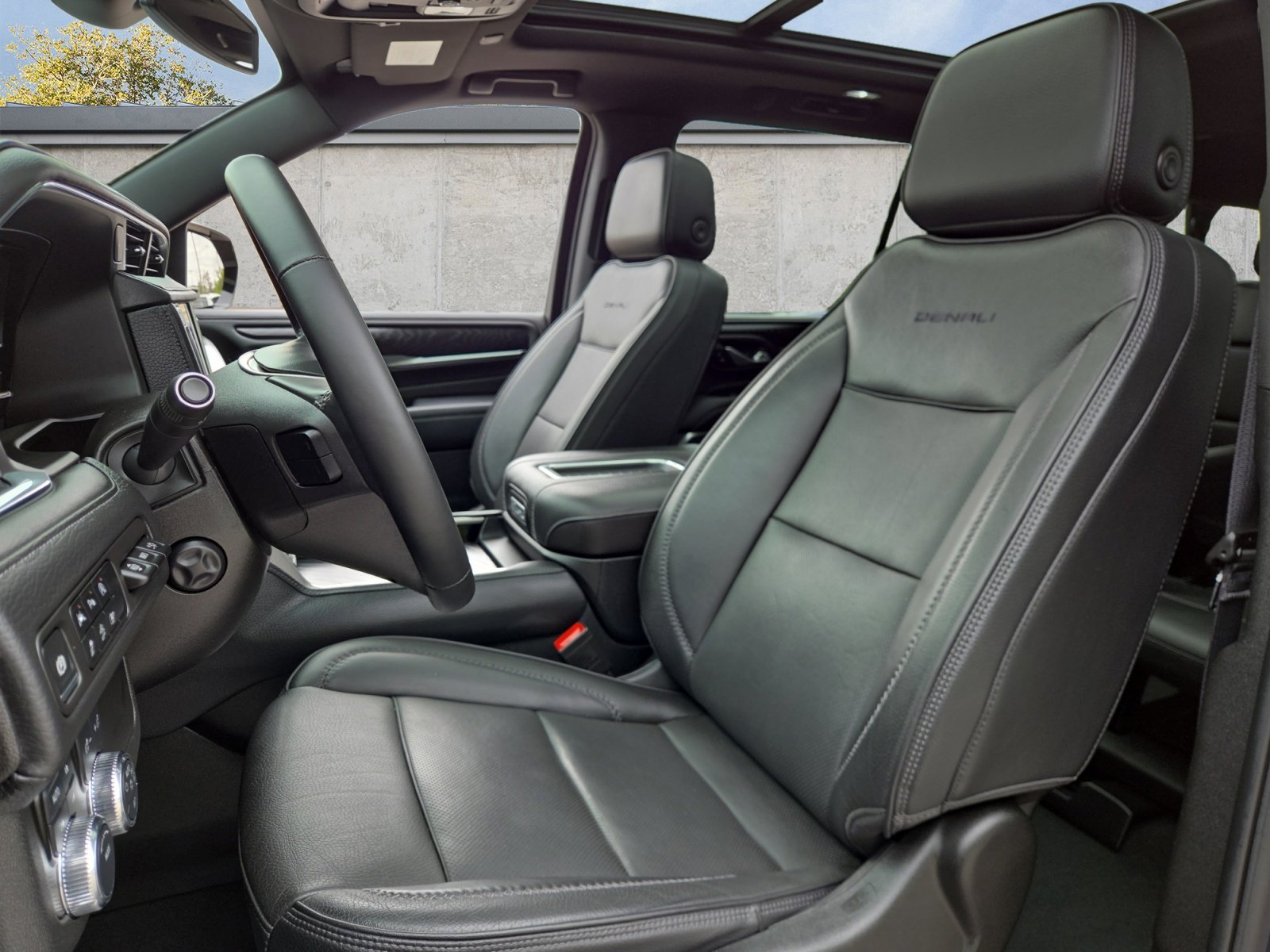 2024 GMC Yukon XL Denali - Photo 9