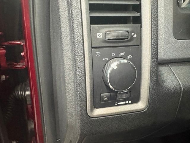Used 2017 Red Ram Tradesman image 12