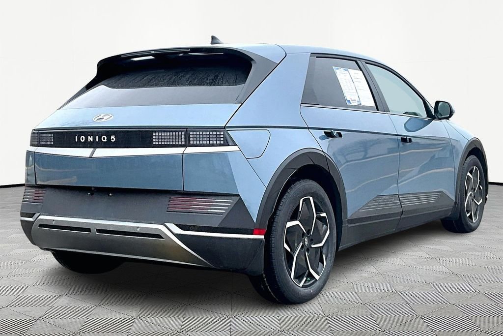 Used 2023 Hyundai IONIQ 5 SEL with VIN KM8KN4AEXPU173714 for sale in Kansas City