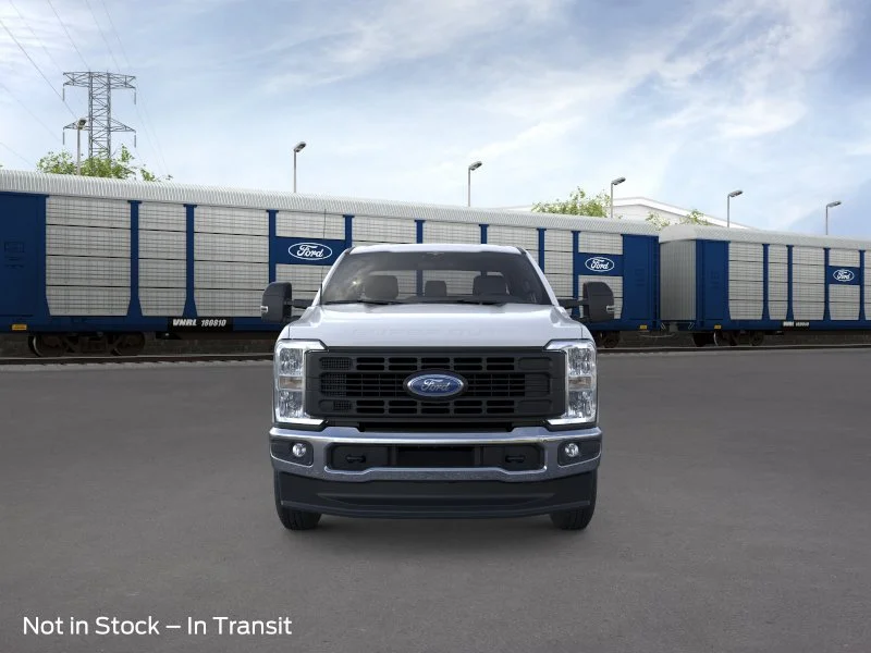 New 2026 Oxford White Ford XL image 6