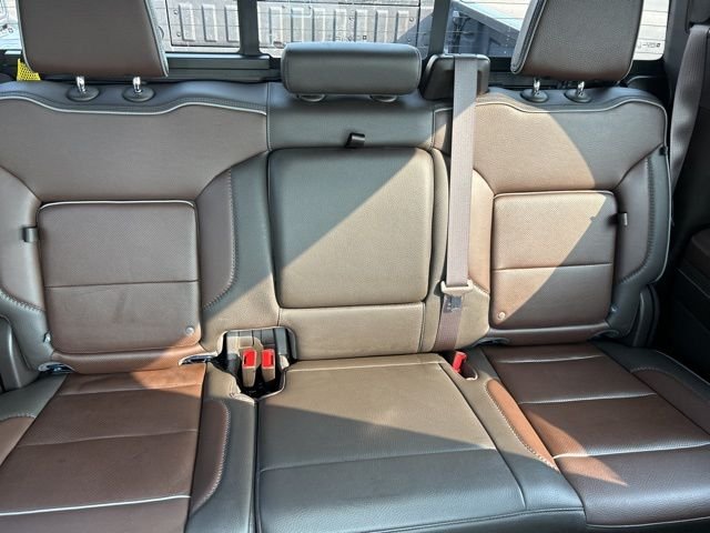 2022 GMC Sierra 1500 Denali Denali - Photo 44