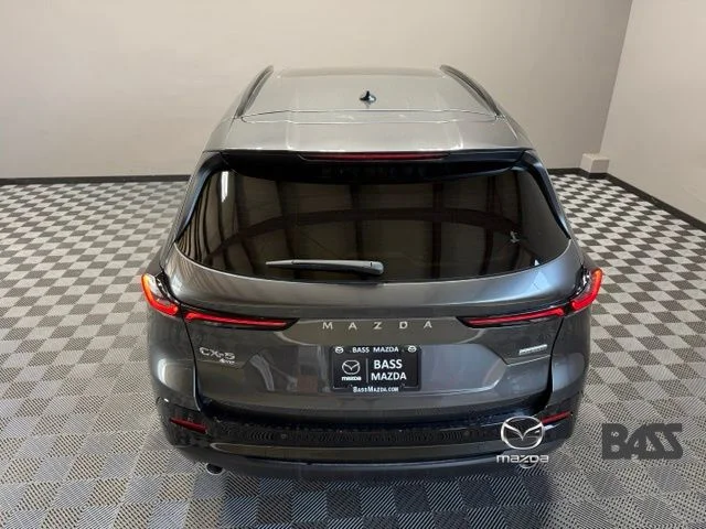 2026 Mazda CX-5 S Premium - Photo 12