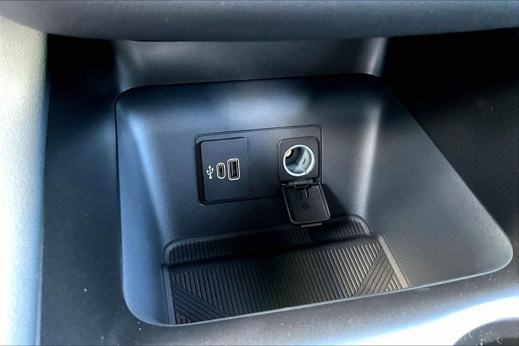 New 2026 Carbonized Gray Metallic Ford ST image 20
