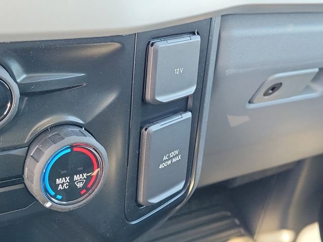 New 2026 Oxford White Ford F-450® XL image 10