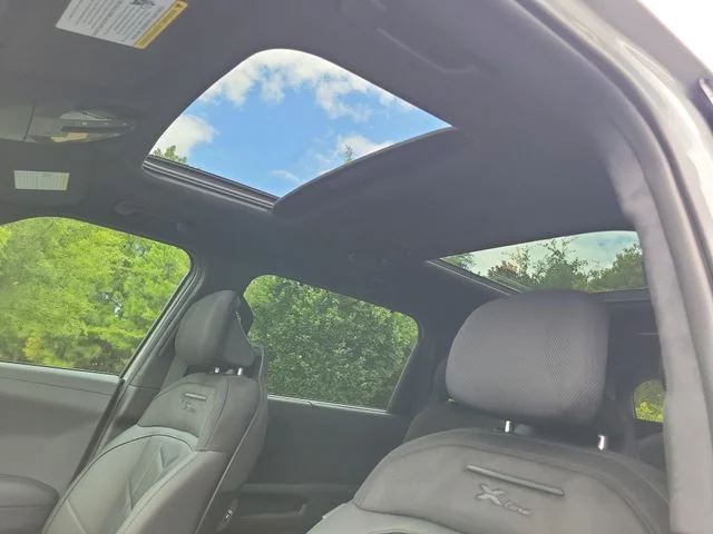 New 2027 Wolf Gray Kia X-LINE SX PRESTIGE image 15