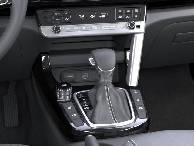 New 2026 Gray Kia S image 23