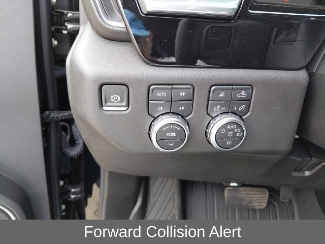 2025 GMC Sierra 2500HD SLT - Photo 13