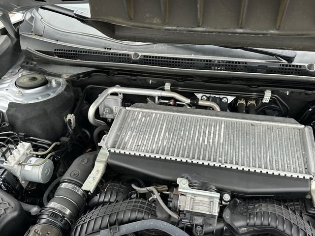 Used 2022 Silver Subaru Wilderness image 30