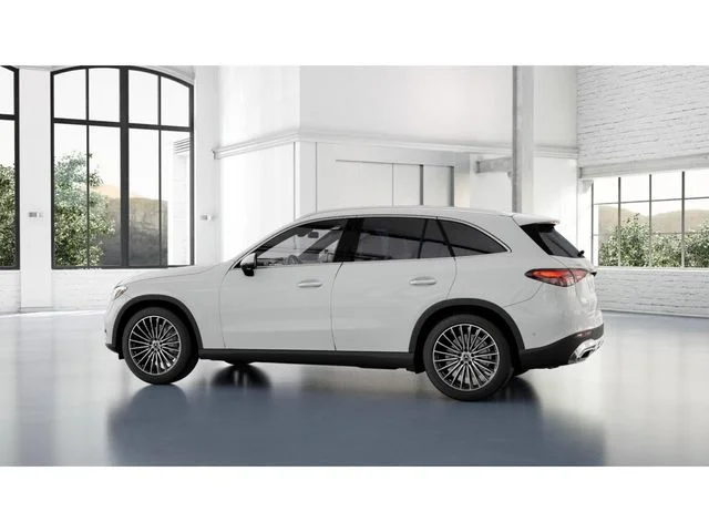 New 2027  Mercedes-Benz GLC 300 image 33