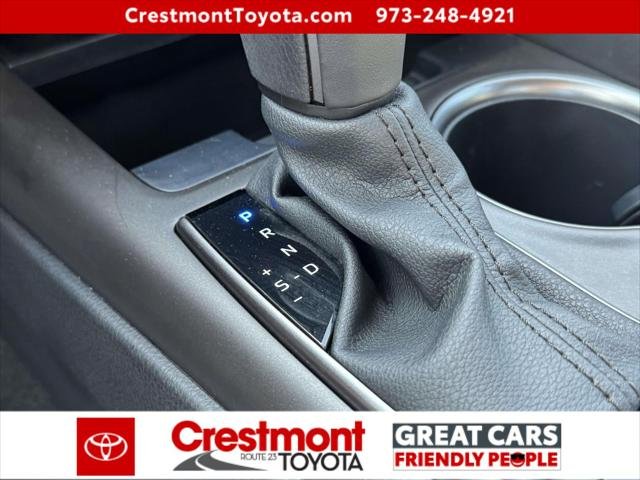 Certified Used 2024 ICE EDGE Toyota  image 30