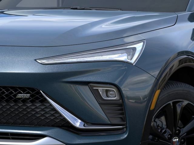 2026 Buick Envista Sport Touring - Photo 10