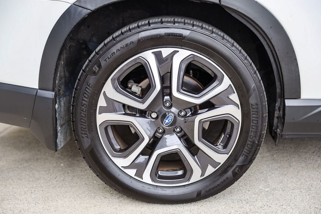 2023 Subaru Ascent Limited - Photo 7