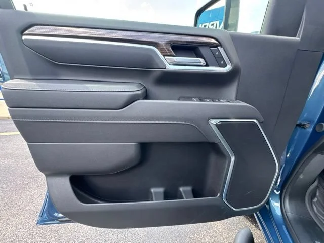 2026 Chevrolet Silverado 2500 HD LT - Photo 24