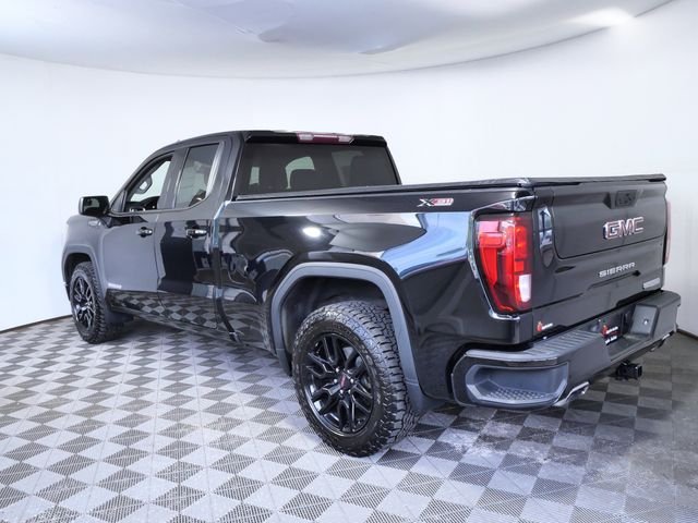 Certified Used 2021 Black GMC Elevation image 6