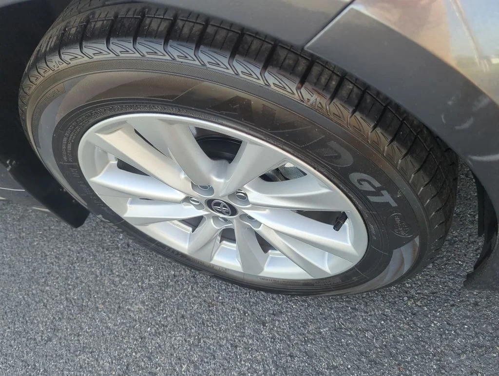 Used 2025 Gray Toyota SE image 10