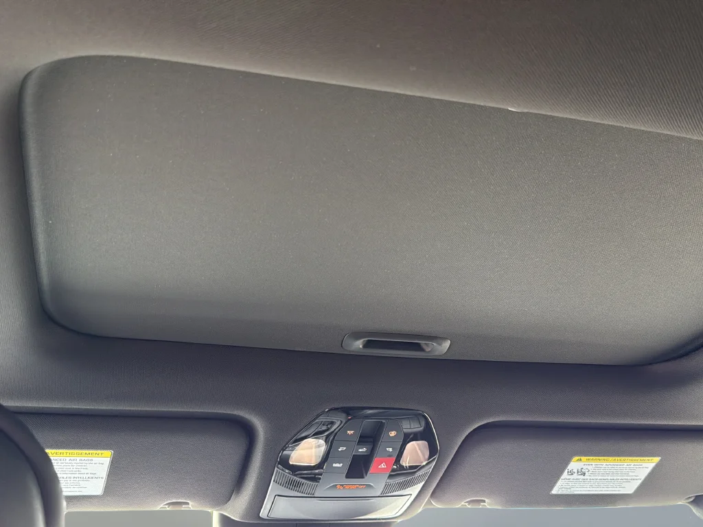 Certified Used 2027 White Kia X-Line EX image 19