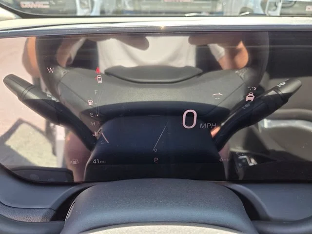 2026 Buick Encore GX Sport Touring - Photo 29