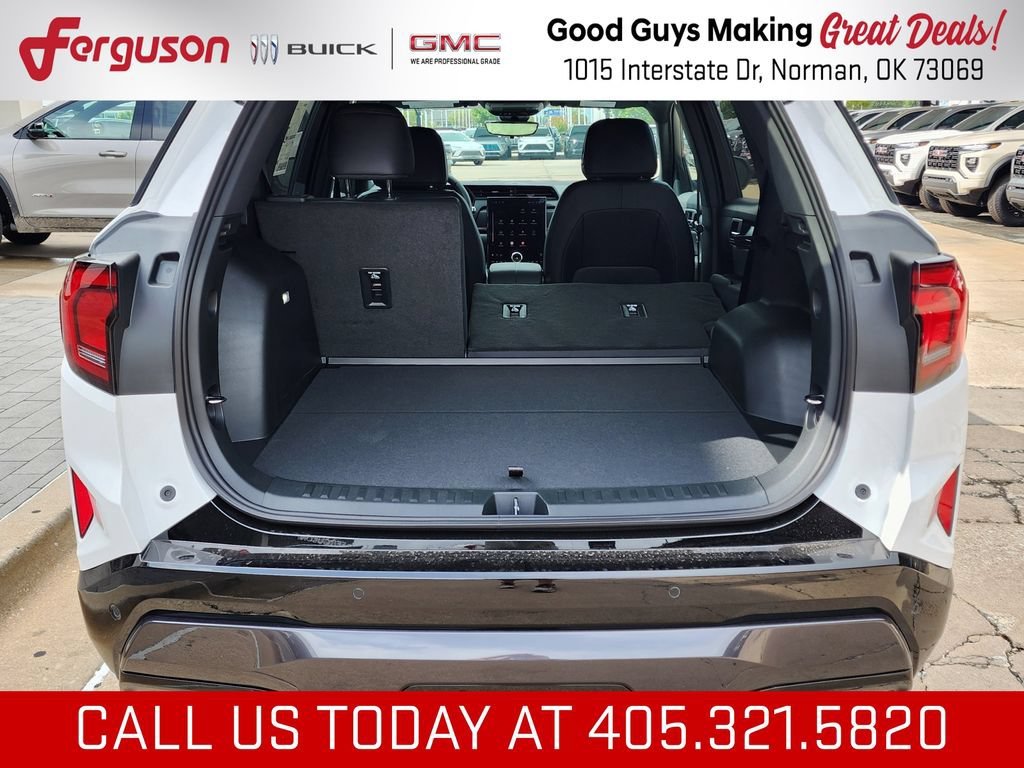 2027 GMC Terrain AT4 - Photo 52