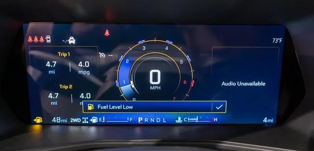 2026 Chevrolet Colorado Work Truck - Photo 17