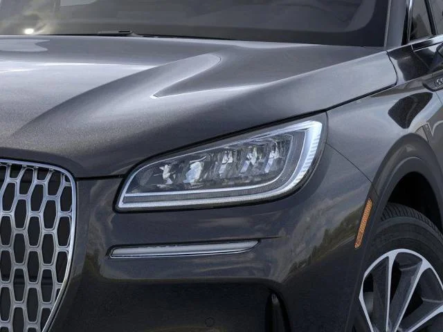 2026 Lincoln Corsair Premiere - Photo 40