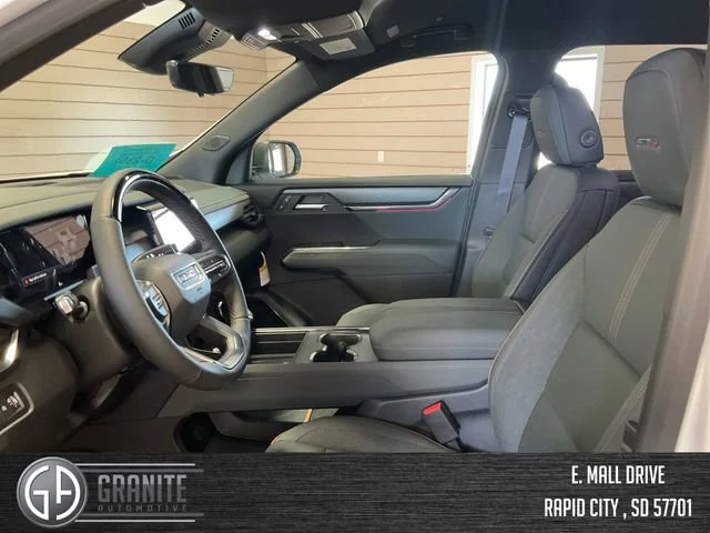 2025 GMC Acadia AT4 - Photo 10