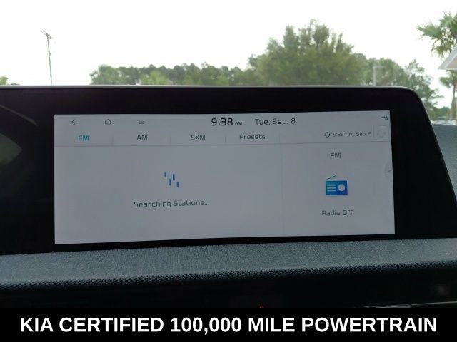 Used 2023 Gray Kia Wind AWD image 17